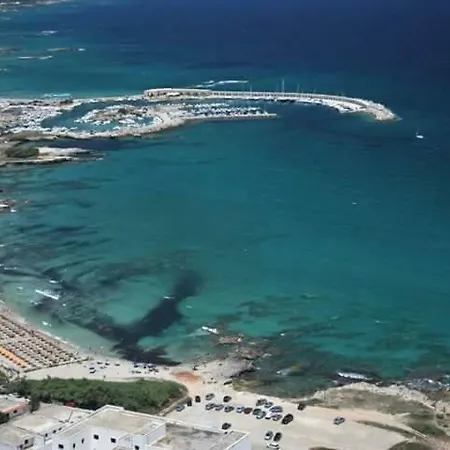 La Dimora Del Pescatore 別荘