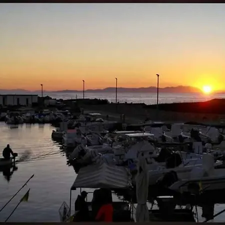 La Dimora Del Pescatore 別荘 サン・フォカ